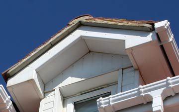 Nancegollan fascia installation costs
